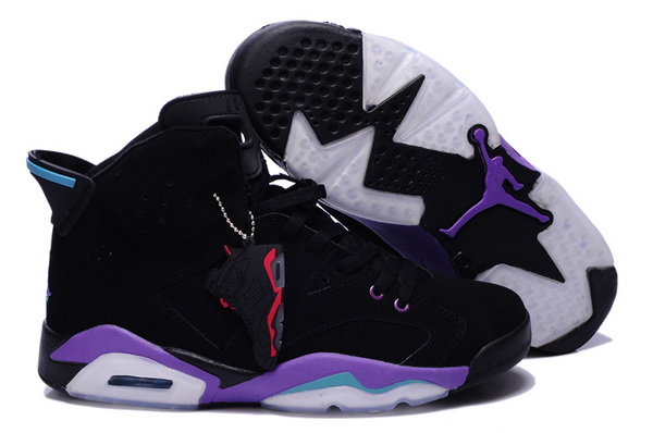 Jordan 6 shoes AAA Quality-072