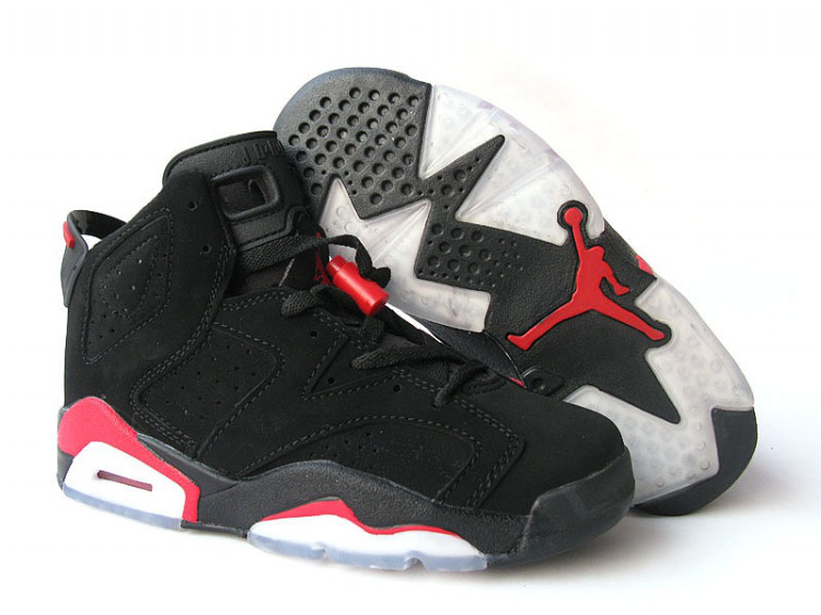 Jordan 6 women shoes-001