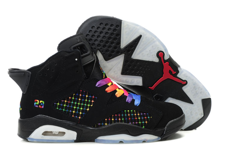 Jordan 6 women shoes-002