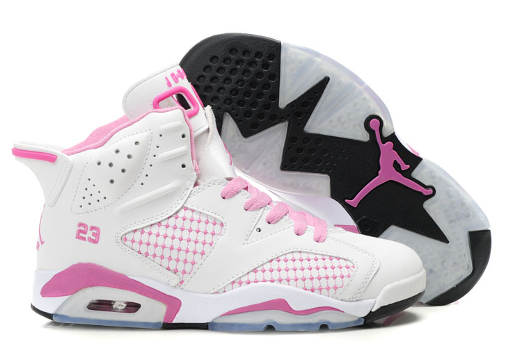 Jordan 6 women shoes-003