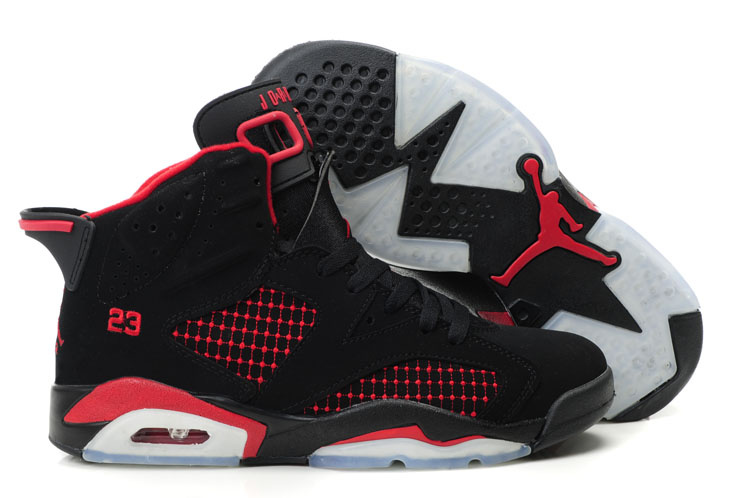 Jordan 6 women shoes-005