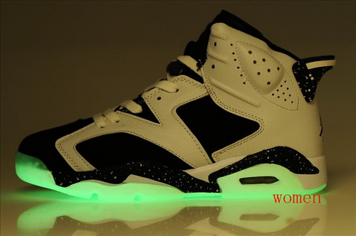 Jordan 6 women shoes-010