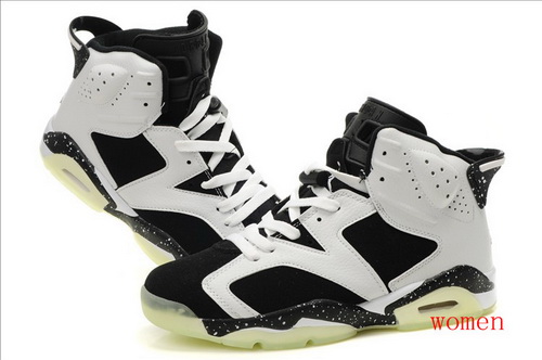 Jordan 6 women shoes-010