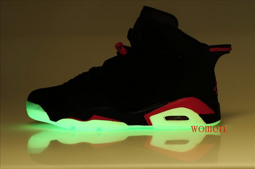 Jordan 6 women shoes-011