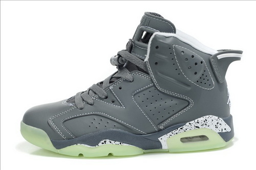 Jordan 6 women shoes-014