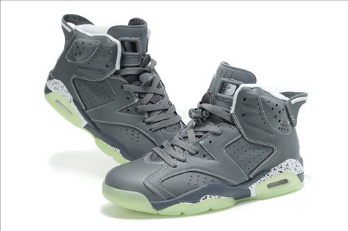 Jordan 6 women shoes-014