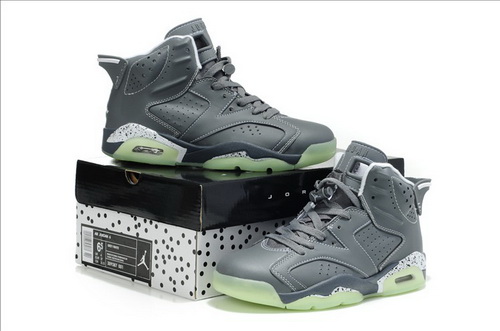 Jordan 6 women shoes-014