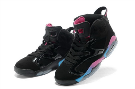 Jordan 6 women shoes-015