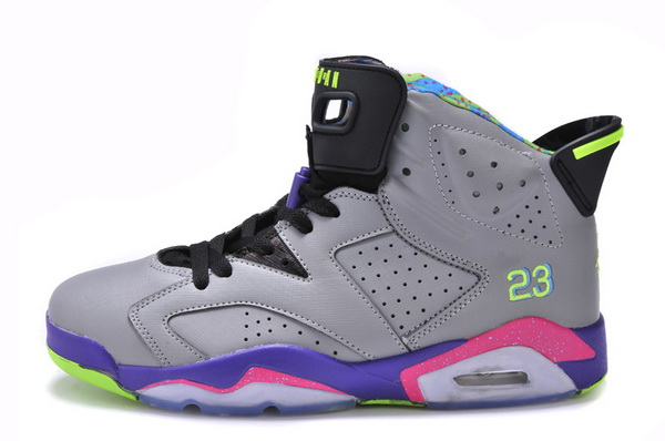 Jordan 6 women shoes-016