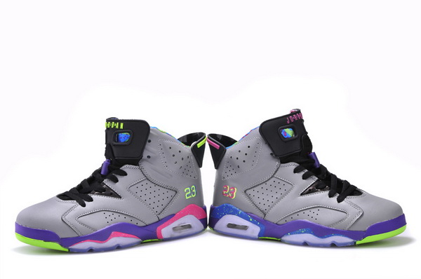 Jordan 6 women shoes-016