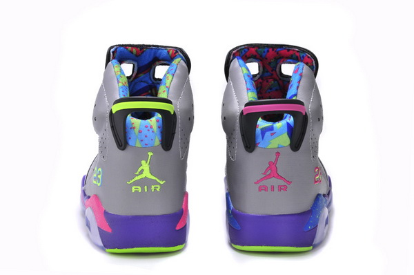 Jordan 6 women shoes-016