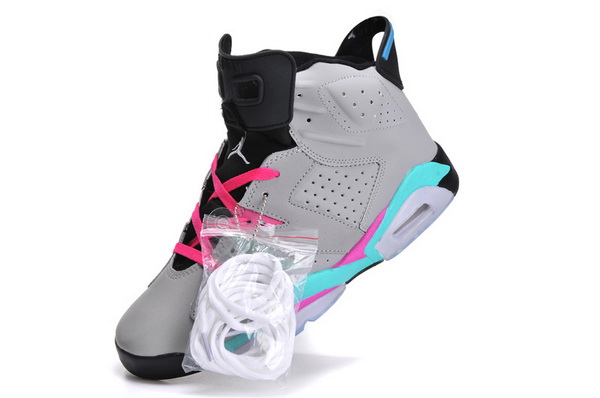 Jordan 6 women shoes-017