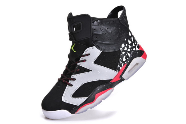 Jordan 6 women shoes-018