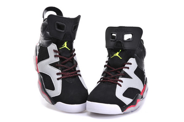 Jordan 6 women shoes-018