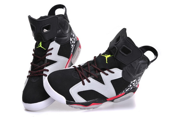 Jordan 6 women shoes-018