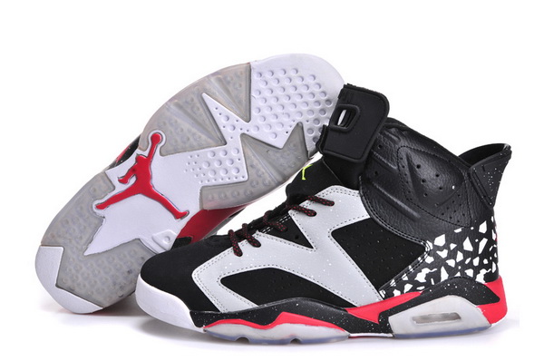 Jordan 6 women shoes-018