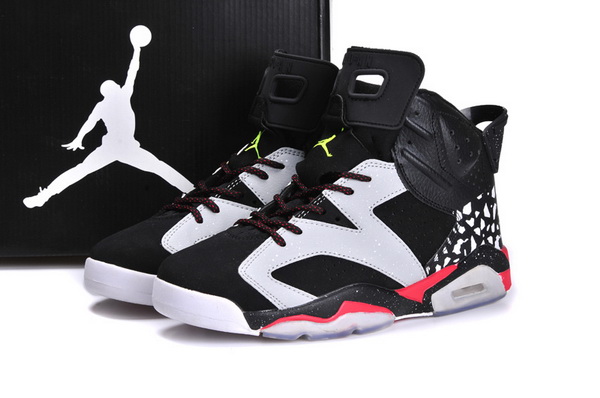 Jordan 6 women shoes-018