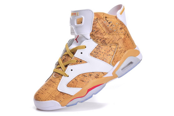 Jordan 6 women shoes-019