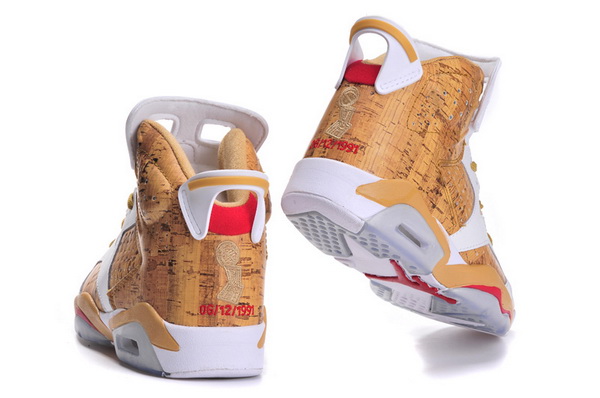 Jordan 6 women shoes-019