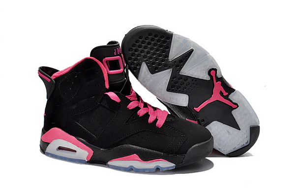 Jordan 6 women shoes-020