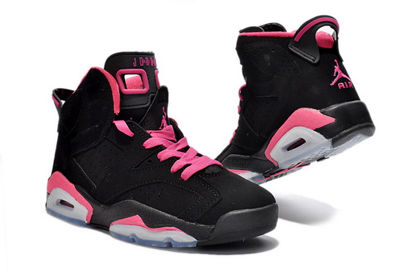 Jordan 6 women shoes-020