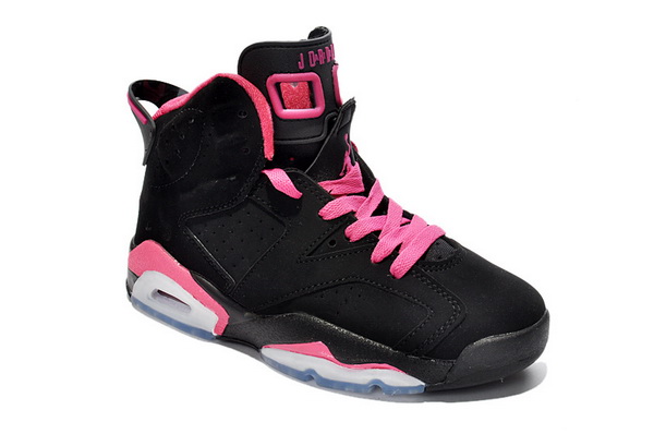 Jordan 6 women shoes-020