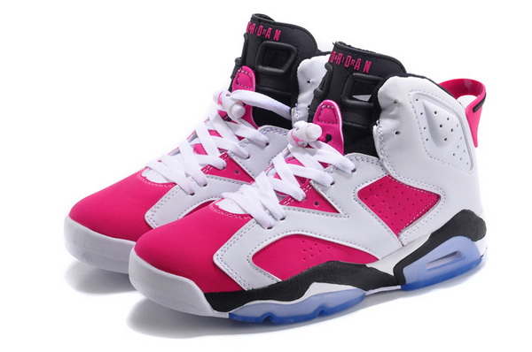 Jordan 6 women shoes-021