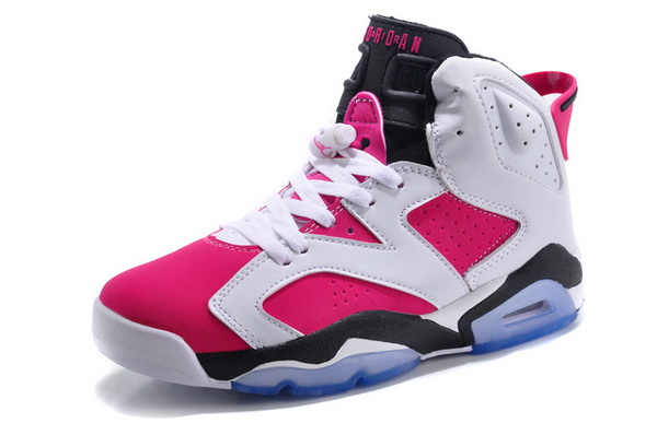 Jordan 6 women shoes-021