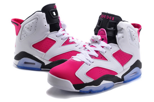 Jordan 6 women shoes-021