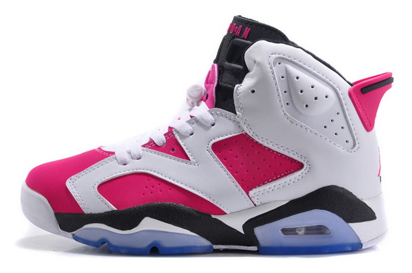 Jordan 6 women shoes-021