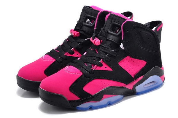 Jordan 6 women shoes-022