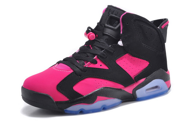 Jordan 6 women shoes-022