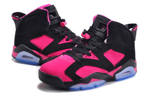 Jordan 6 women shoes-022