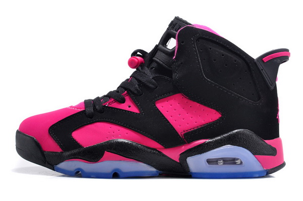 Jordan 6 women shoes-022