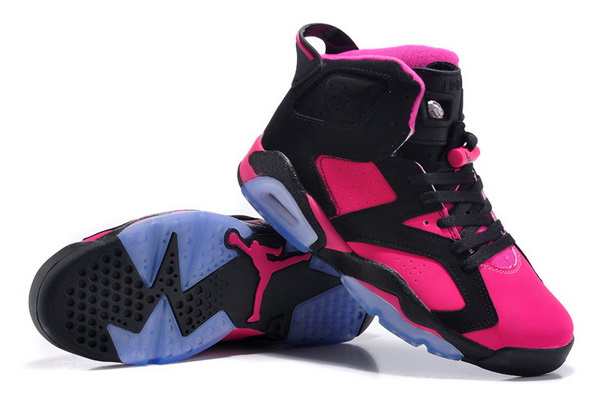 Jordan 6 women shoes-022