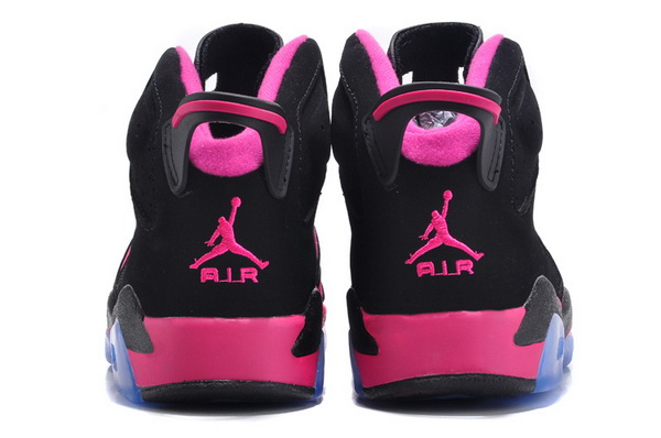 Jordan 6 women shoes-022