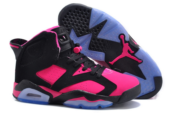 Jordan 6 women shoes-022