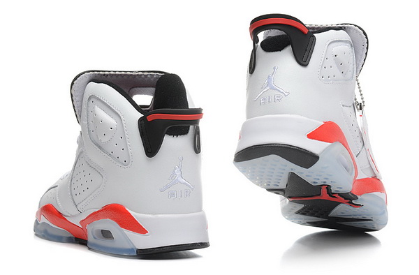 Jordan 6 women shoes AAA-018