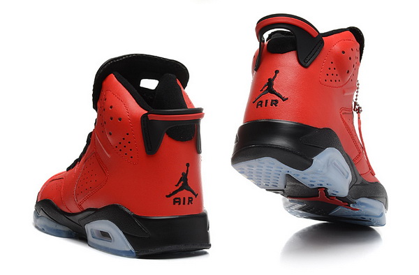 Jordan 6 women shoes AAA-019