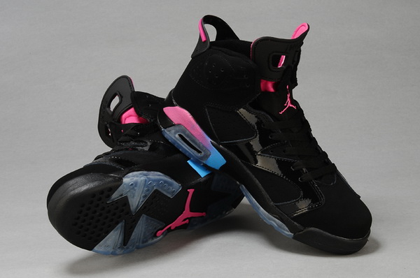 Jordan 6 women shoes AAA quality-001