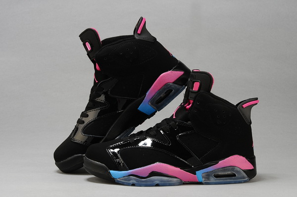 Jordan 6 women shoes AAA quality-001