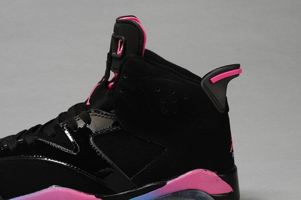 Jordan 6 women shoes AAA quality-001