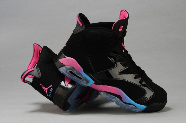 Jordan 6 women shoes AAA quality-001