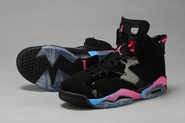 Jordan 6 women shoes AAA quality-001