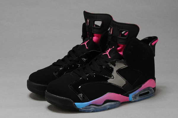 Jordan 6 women shoes AAA quality-001