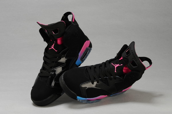 Jordan 6 women shoes AAA quality-001