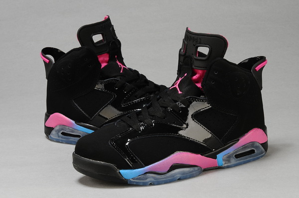 Jordan 6 women shoes AAA quality-001