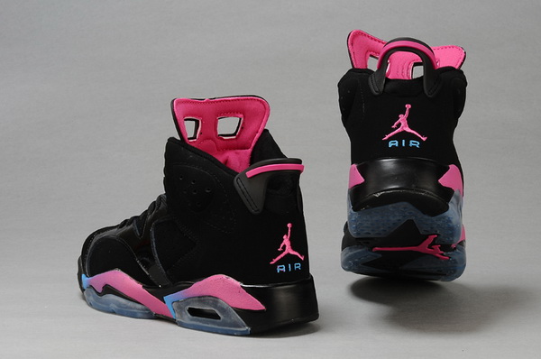 Jordan 6 women shoes AAA quality-001