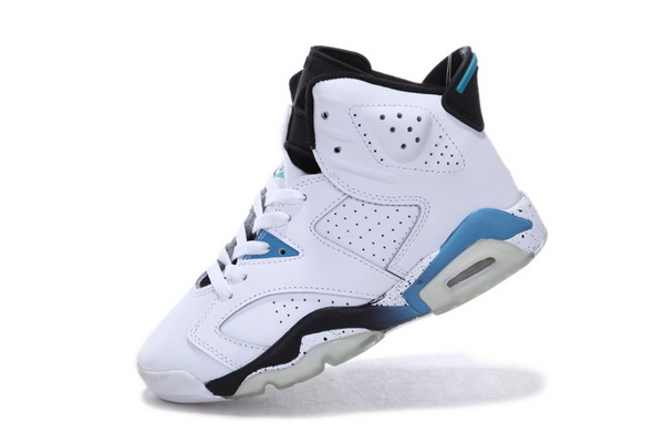 Jordan 6 women shoes AAA quality-003