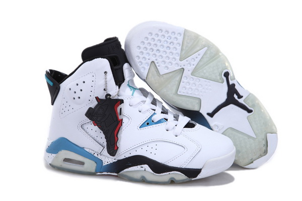 Jordan 6 women shoes AAA quality-003